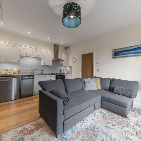 Grizedale View Apartment Coniston Luaran gambar