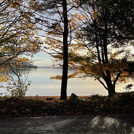 Grizedale View Apartment Coniston Luaran gambar