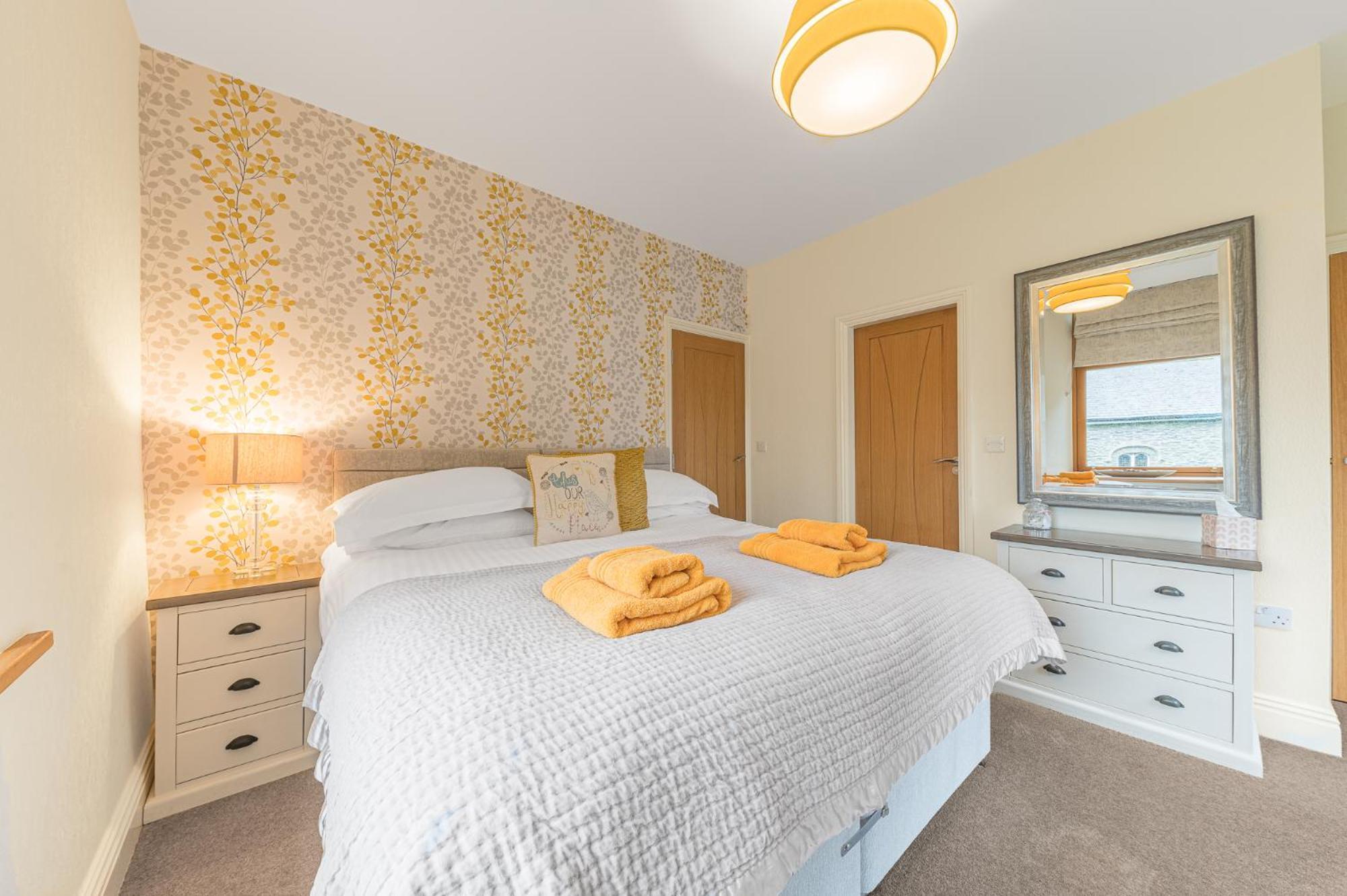 Grizedale View Apartment Coniston Luaran gambar