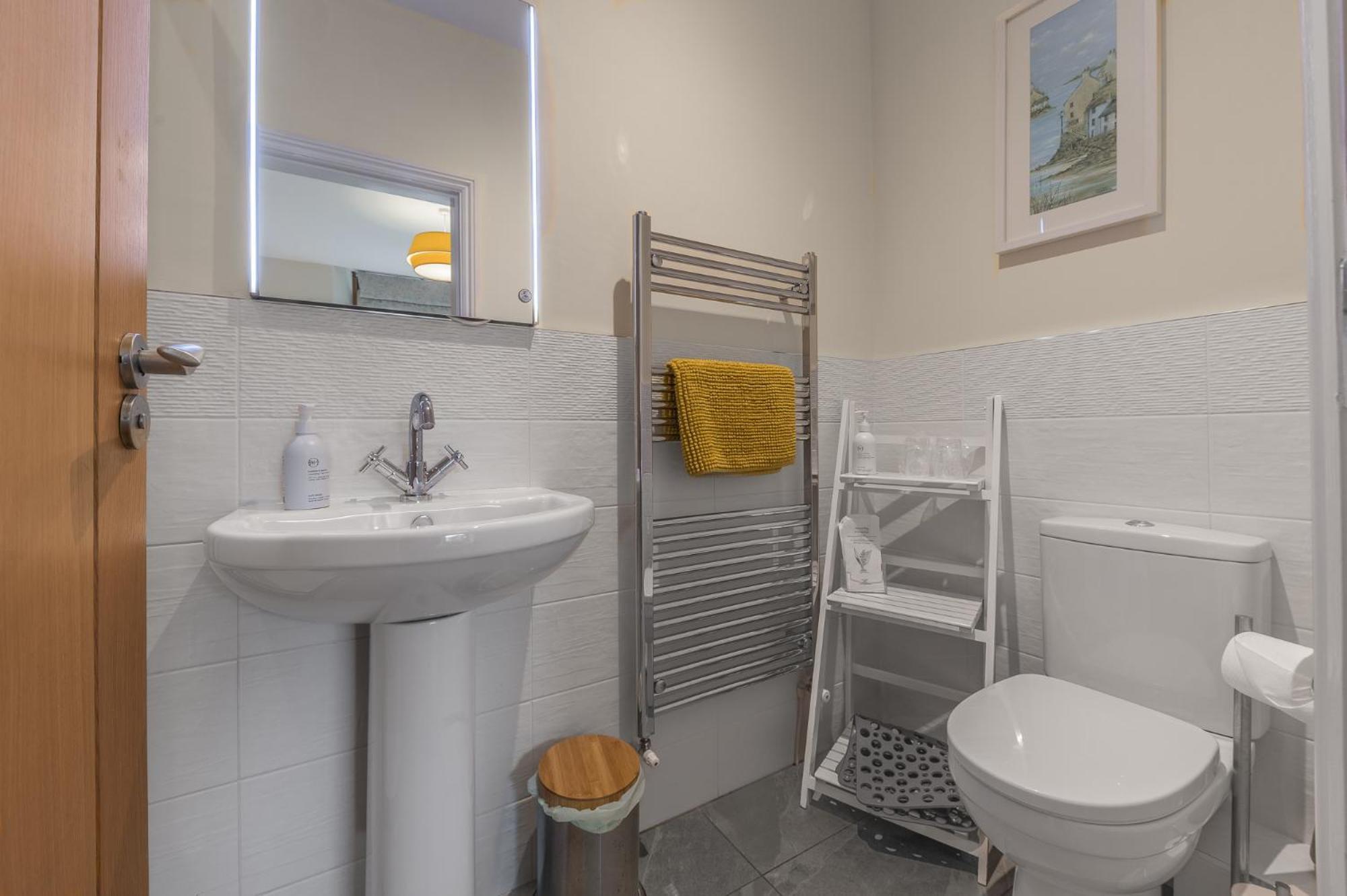 Grizedale View Apartment Coniston Luaran gambar